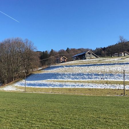 Stadlerhof Frasdorf Buitenkant foto
