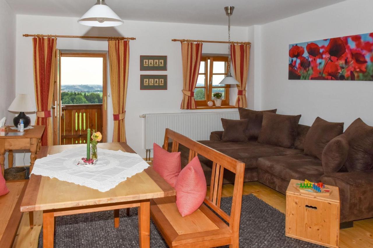 Stadlerhof Frasdorf Buitenkant foto