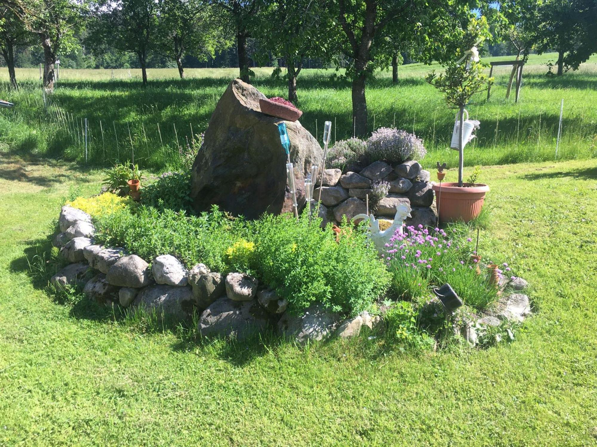 Stadlerhof Frasdorf Buitenkant foto