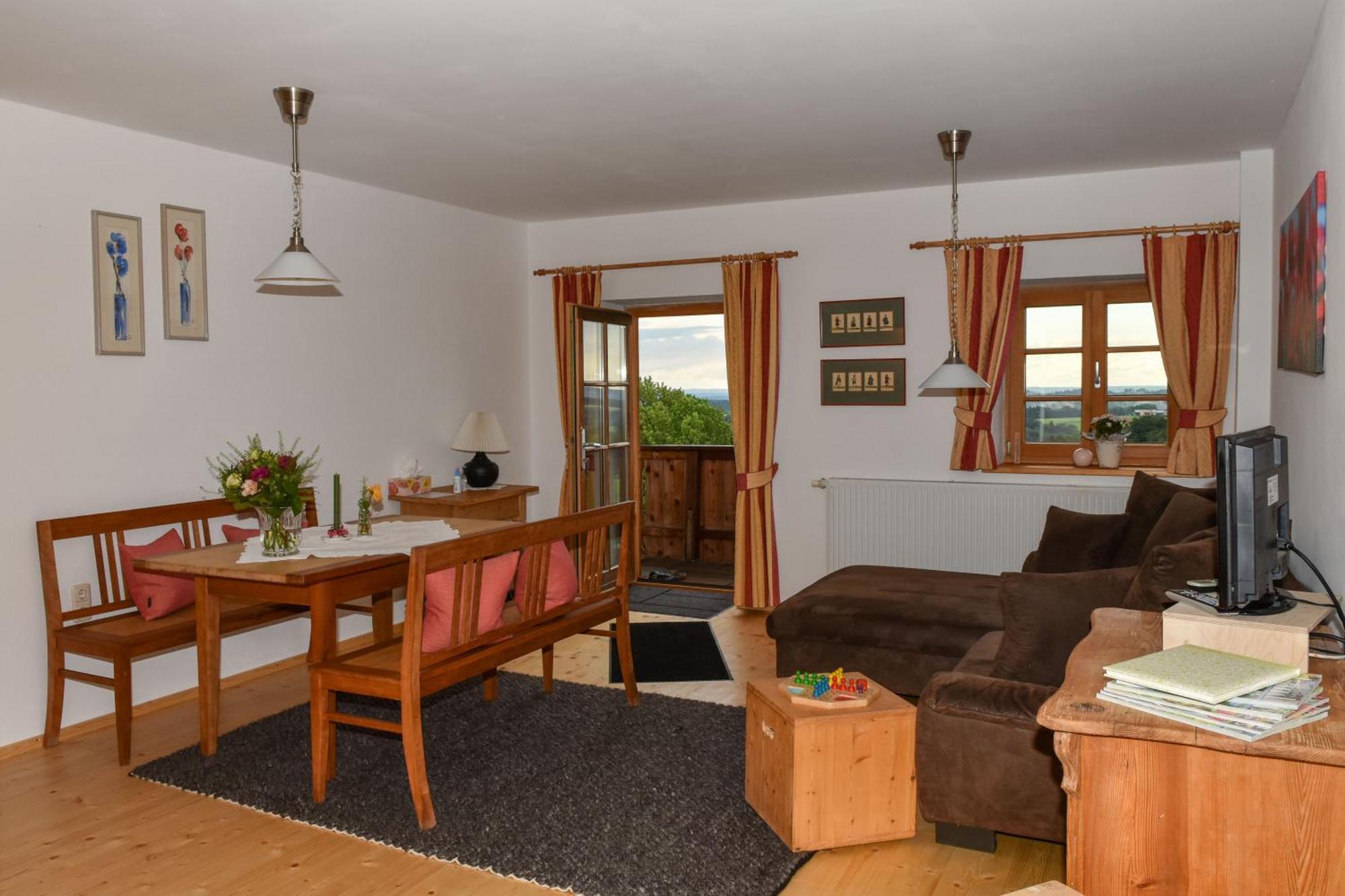 Stadlerhof Frasdorf Buitenkant foto